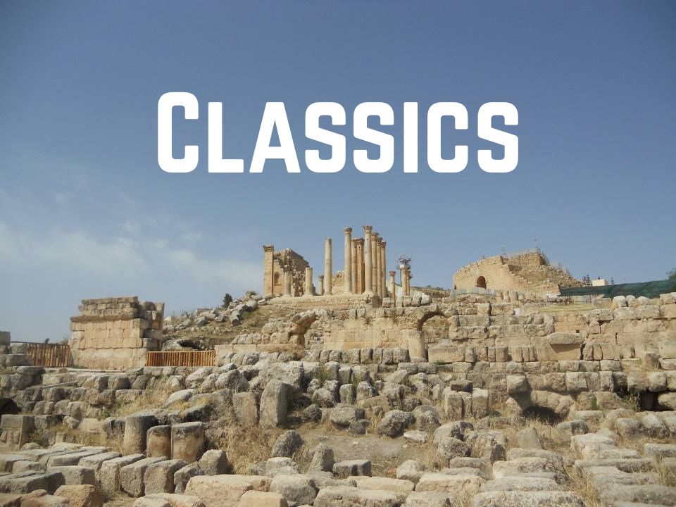 visit Classics news