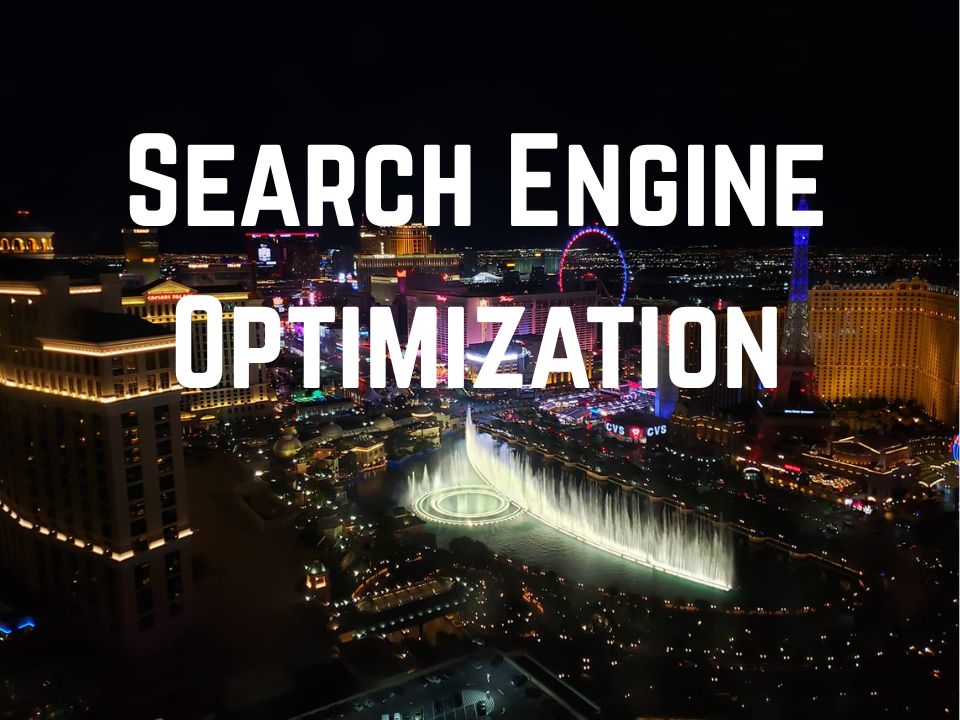 visit Search Engine Optimization news